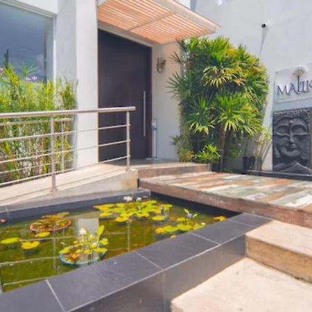 Malik Hotel Boutique Cali Kültér fotó