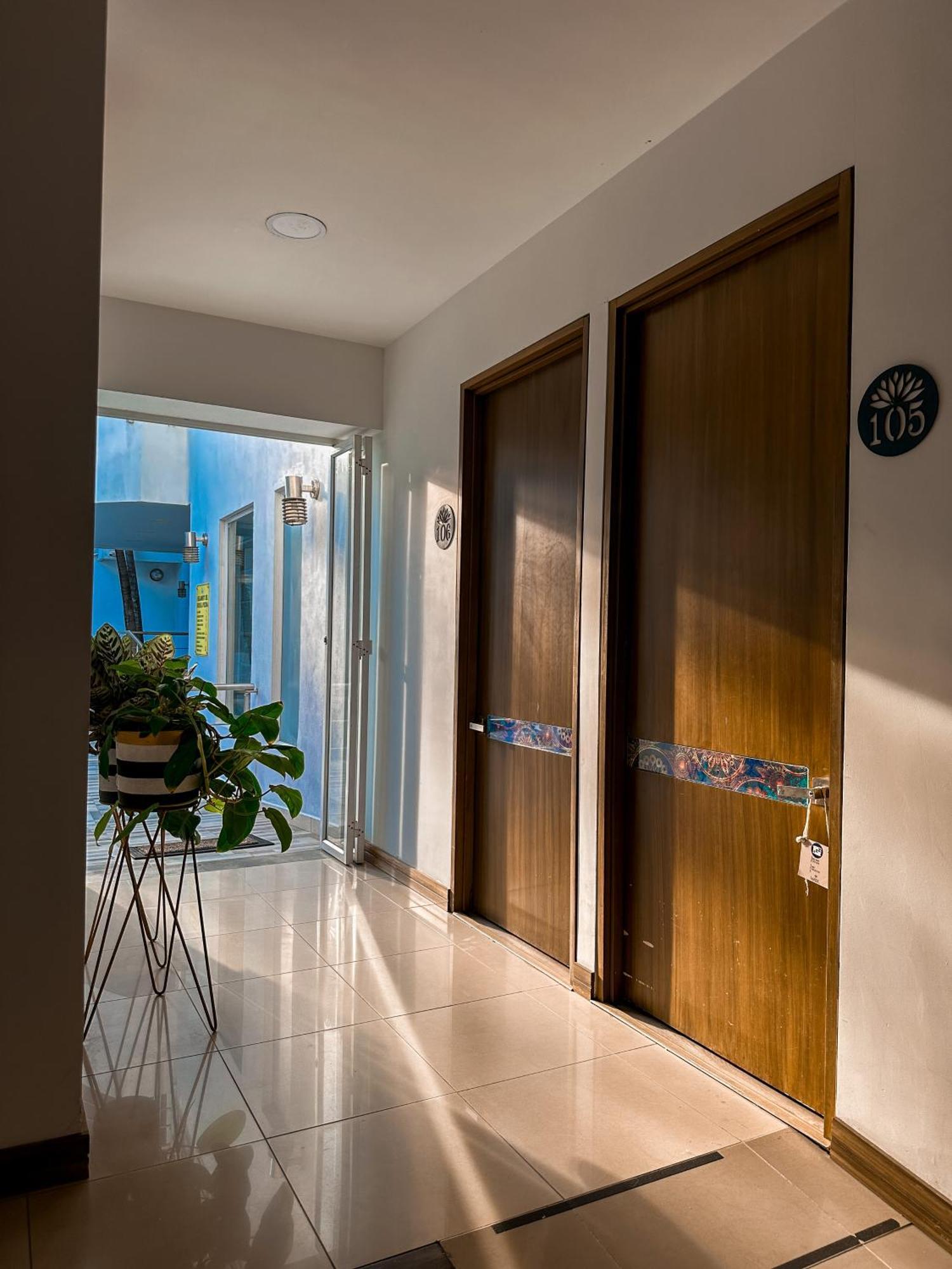Malik Hotel Boutique Cali Kültér fotó