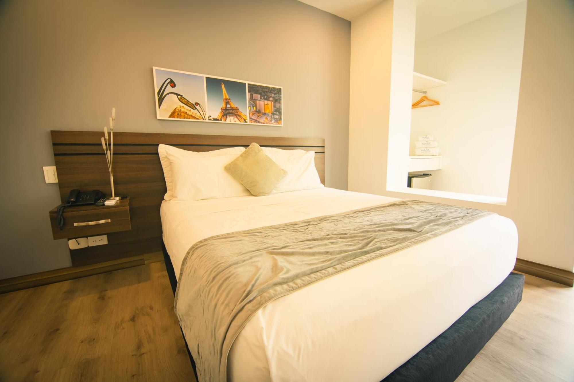 Malik Hotel Boutique Cali Kültér fotó