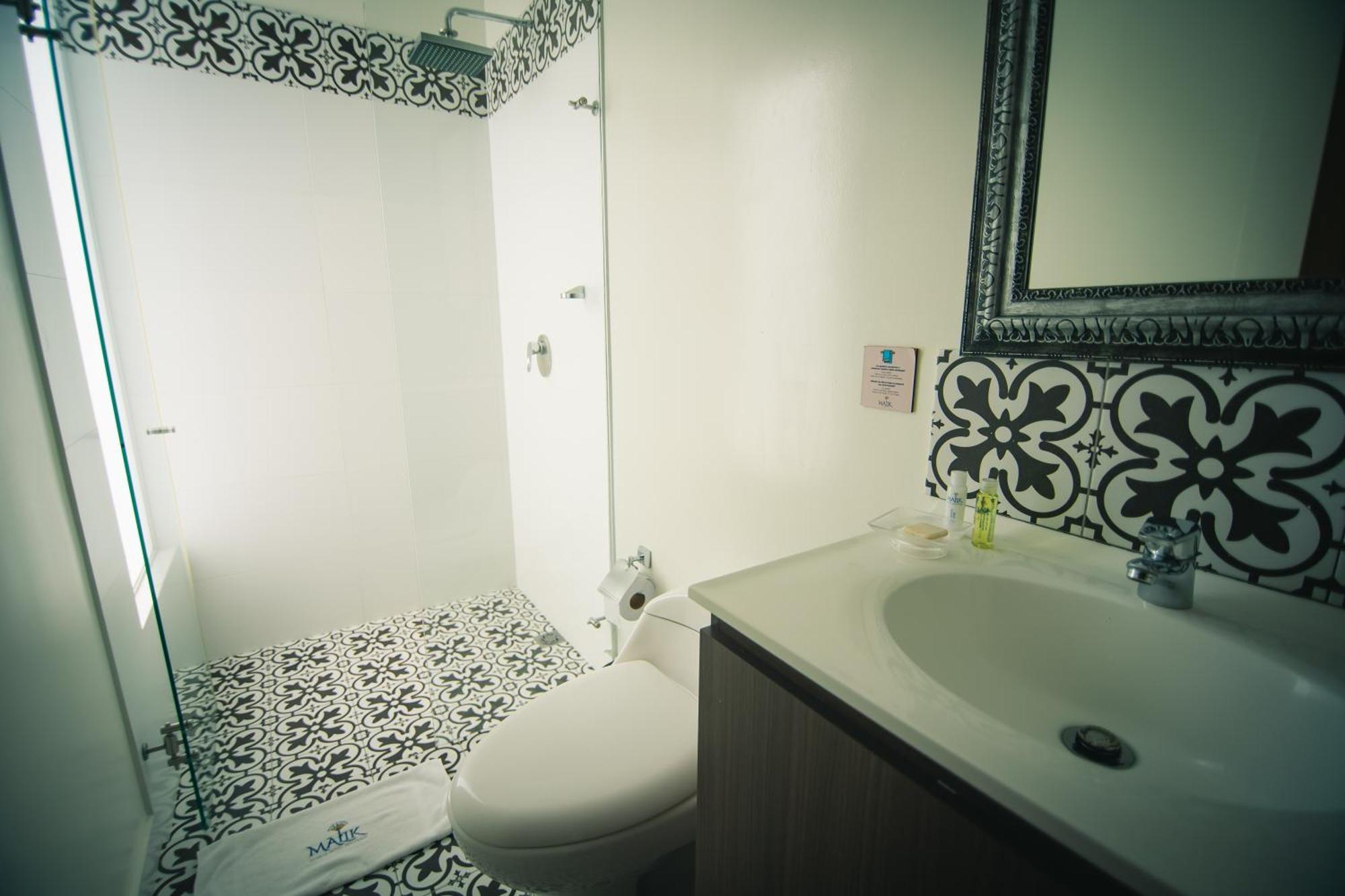 Malik Hotel Boutique Cali Kültér fotó