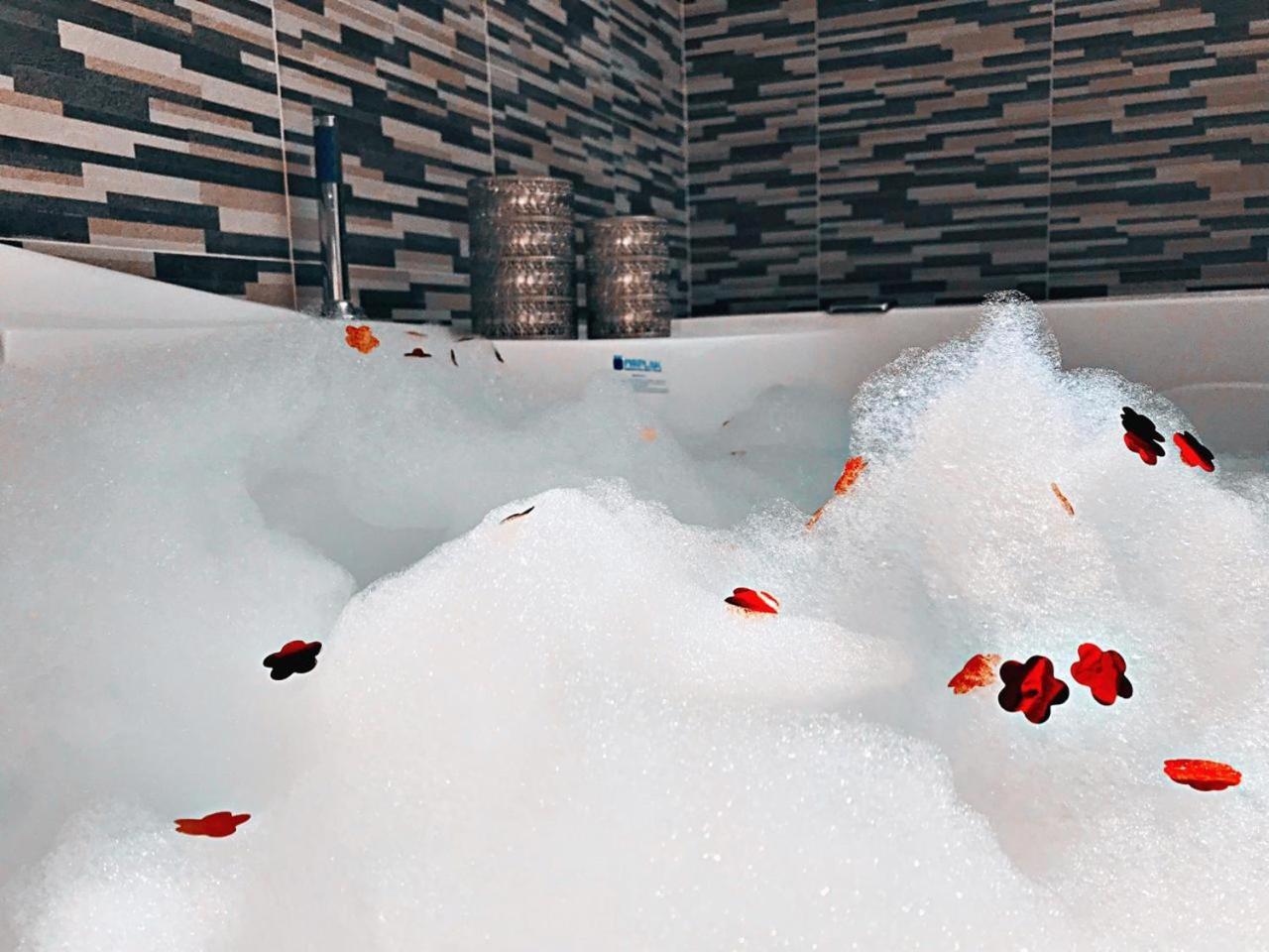 Malik Hotel Boutique Cali Kültér fotó