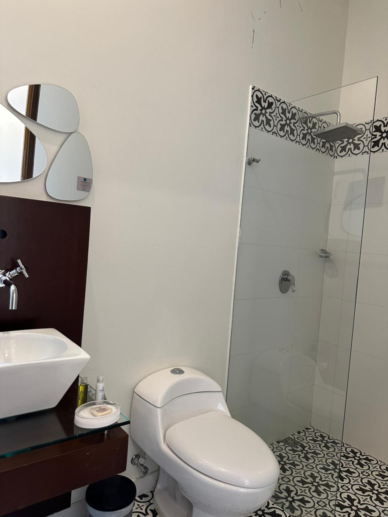 Malik Hotel Boutique Cali Kültér fotó