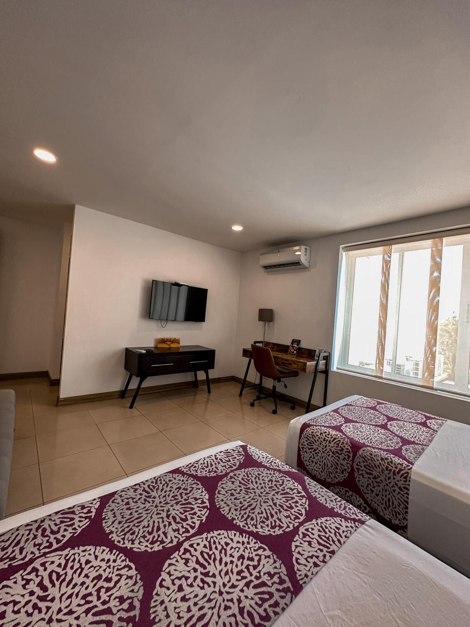 Malik Hotel Boutique Cali Kültér fotó