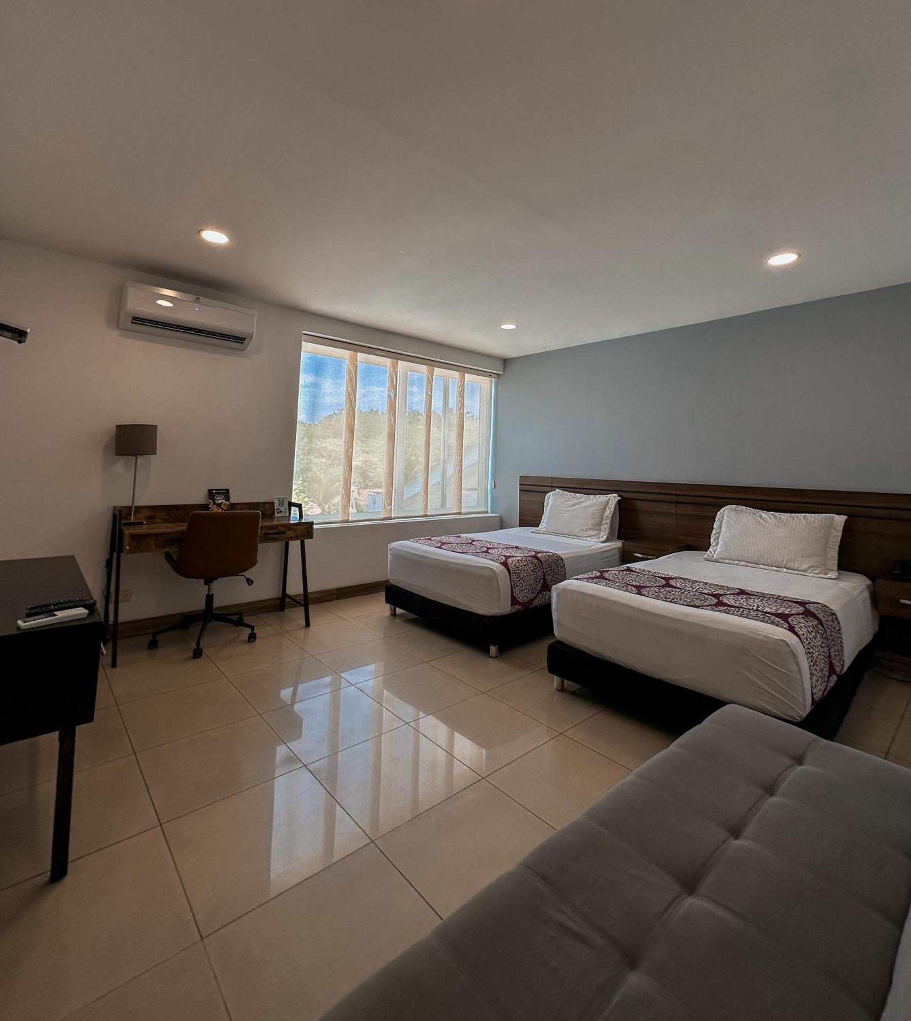 Malik Hotel Boutique Cali Kültér fotó