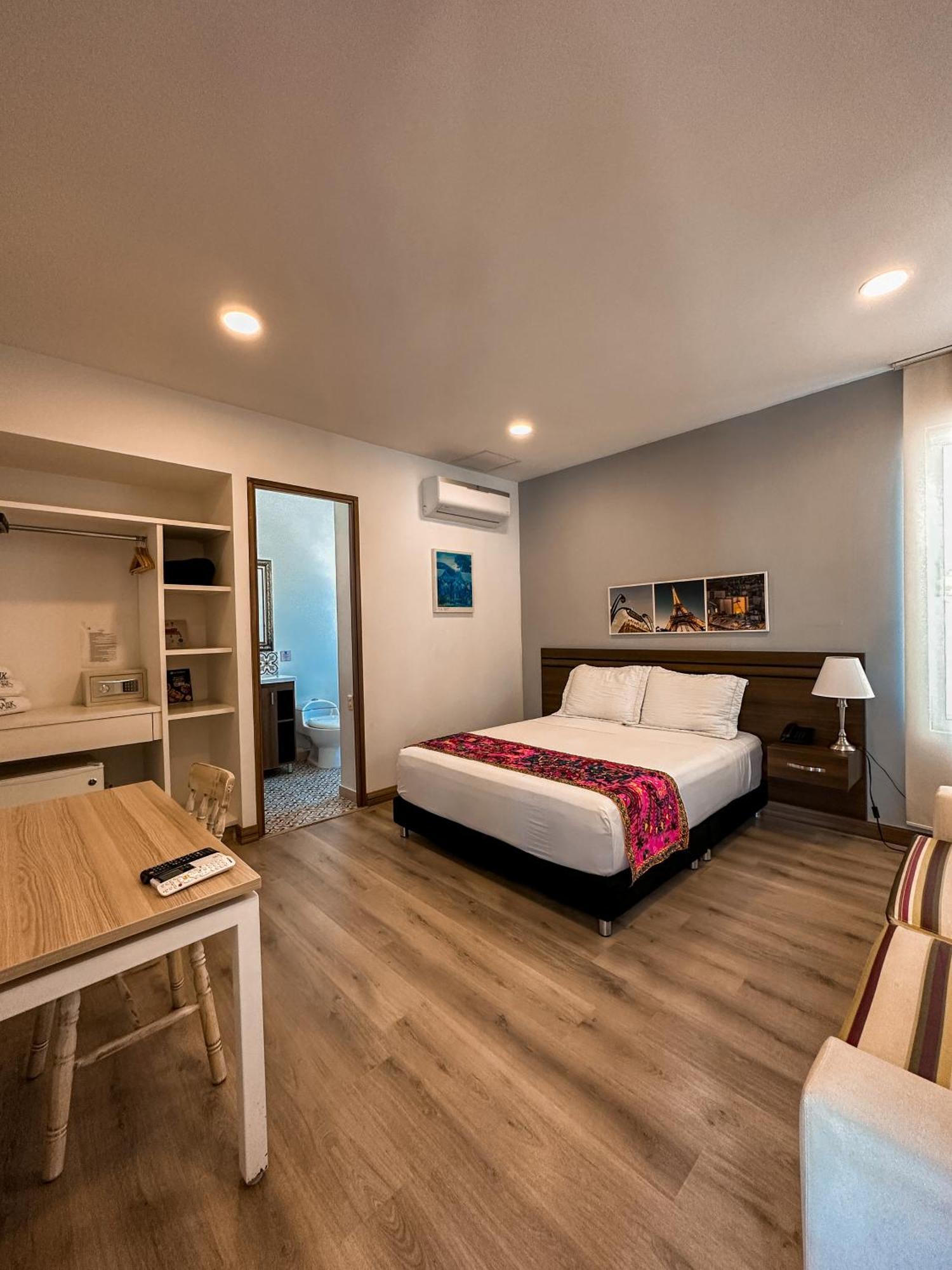 Malik Hotel Boutique Cali Kültér fotó