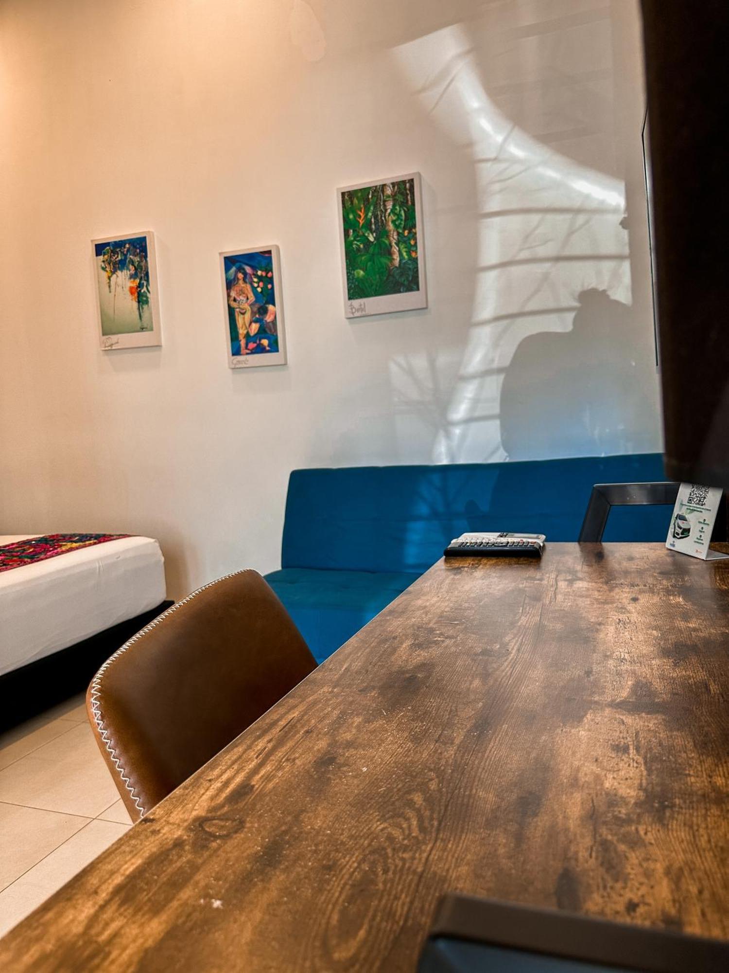 Malik Hotel Boutique Cali Kültér fotó