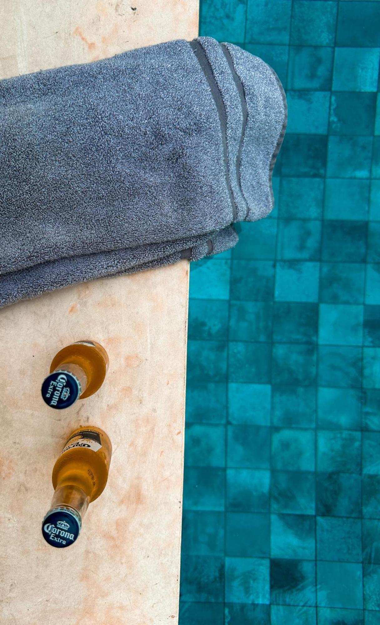 Malik Hotel Boutique Cali Kültér fotó