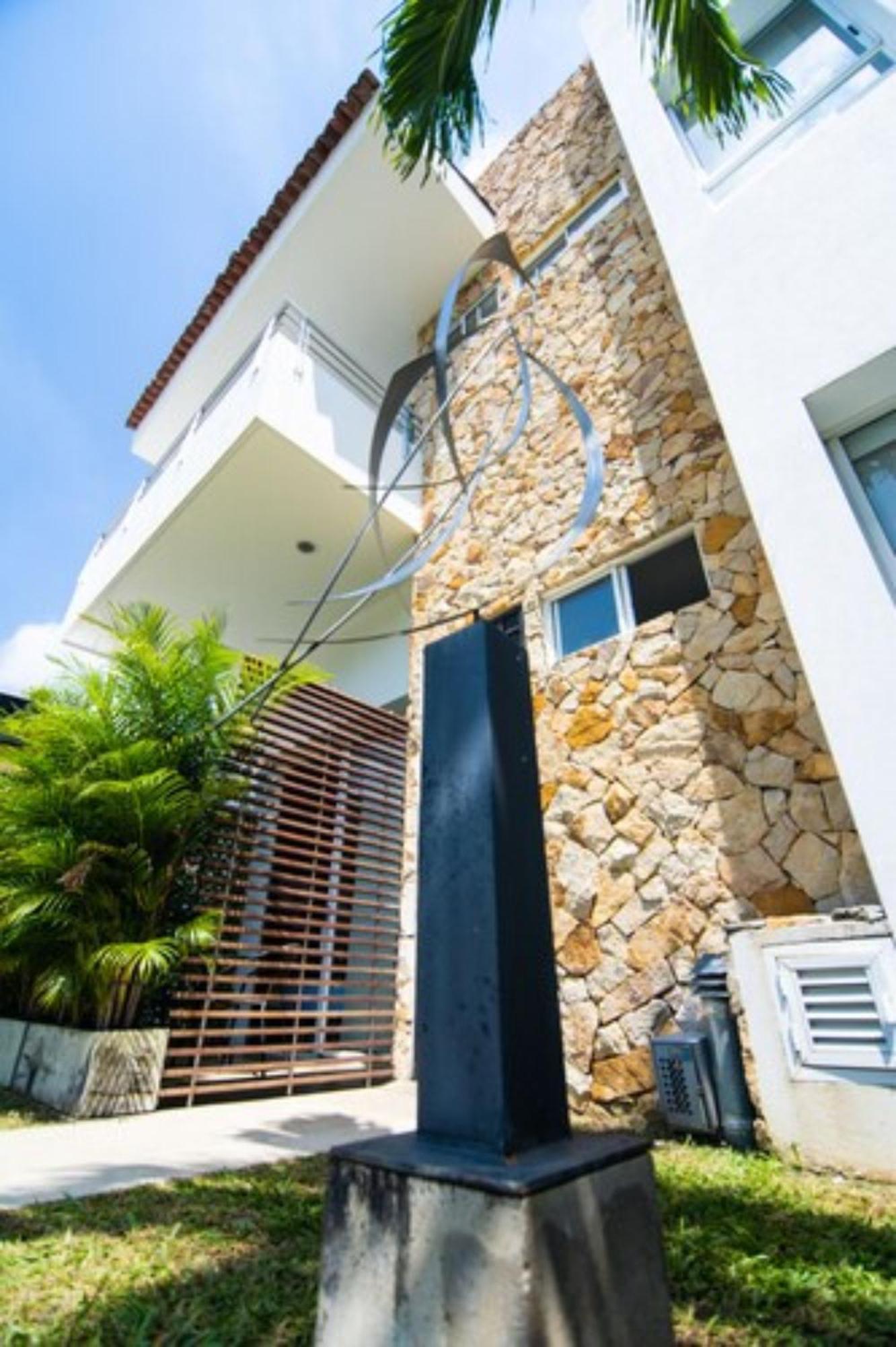 Malik Hotel Boutique Cali Kültér fotó