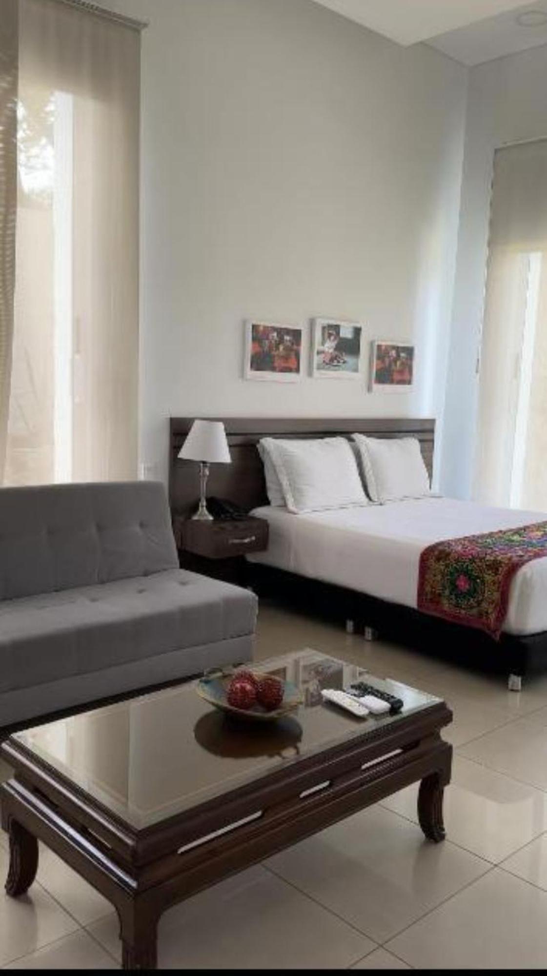 Malik Hotel Boutique Cali Kültér fotó